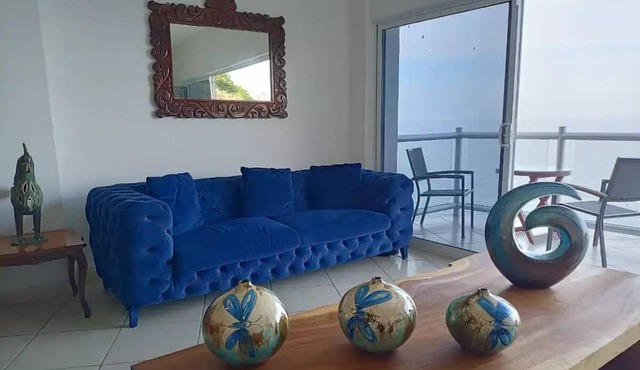 Villa Vista Arrecife