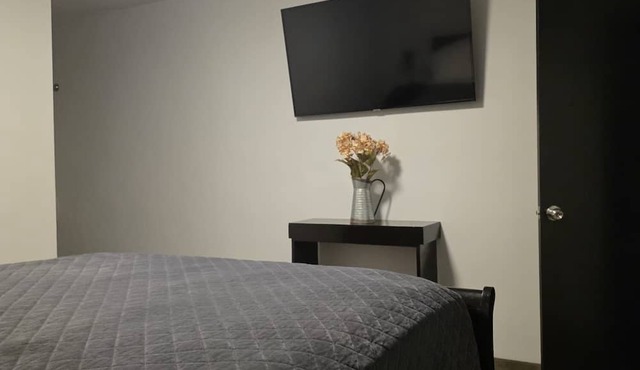 Hotel y Suites Panda