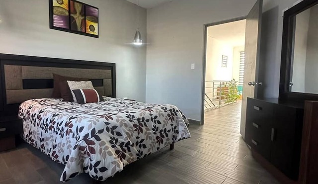 Gutierrez Residence