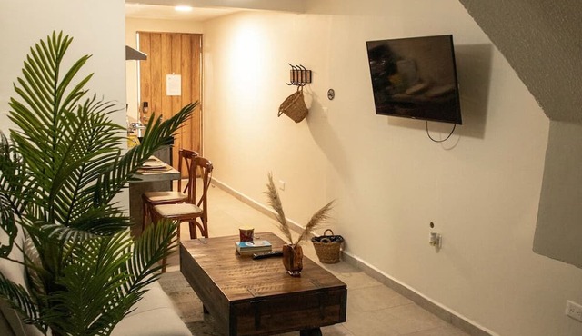 Loft: JJ 172-A Whole house: loft in Villahermosa, Mexico