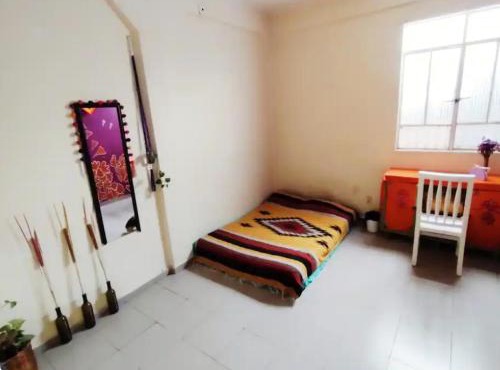 Tranquila habitación