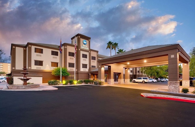 Best Western Downtown Phoenix