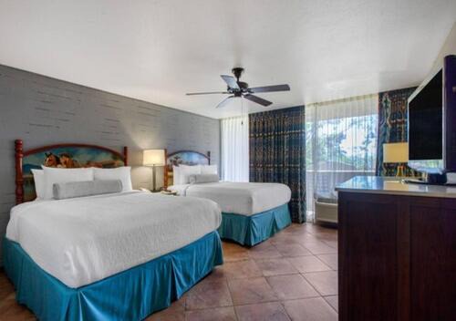 La Posada Lodge Casitas Hotel 