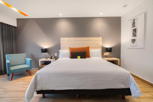 Real Inn Perinorte 