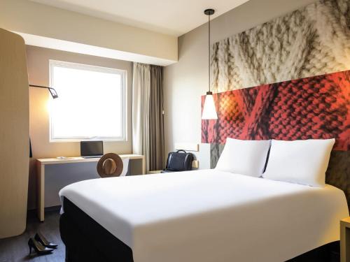 Ibis Mexico Tlalnepantla 
